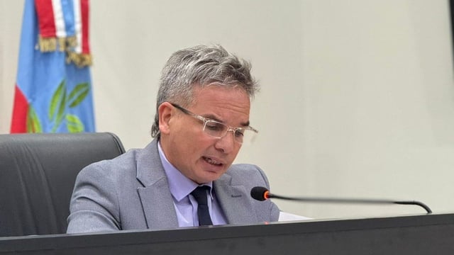 Juez. Lozano Gilyam ordenó medidas para proteger a los niños.