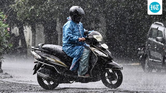 The State Disaster Management Department has urged citizens to remain alert and follow safety instructions issued by local authorities.