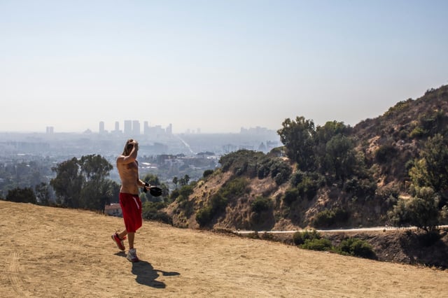 In Los Angeles haben Pläne der Stadtverwaltung für eine millionenteure öffentliche Toilette für Empörung gesorgt. Der im vergangenen Jahr genehmigte Bau von zwei neuen Toilettenkabinen in Höhe von 960.000 Dollar am Eingang zum Runyon Canyon.