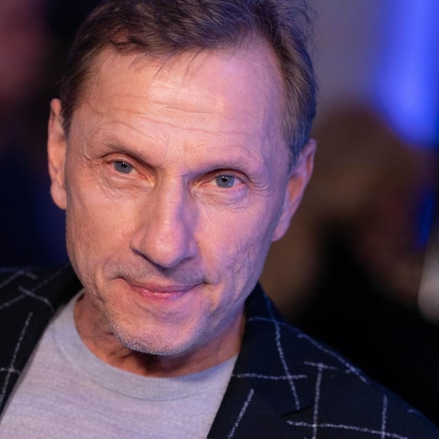 Richy Müller