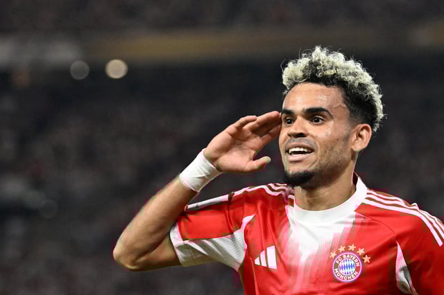 Bayern Múnich vs. Werder Bremen en vivo hoy con Luis Díaz: ver partido por la fecha 5 de la Bundesliga. Entérate de a qué hora juegan y dónde ver el partido.