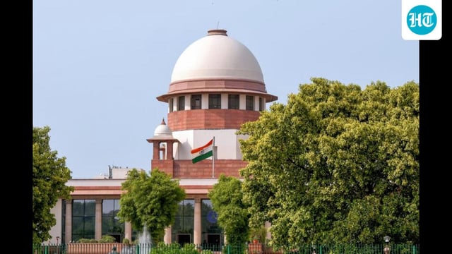 The court rejected lenders’ demand for over ₹6,000 crore in additional recoveries. (ANI)