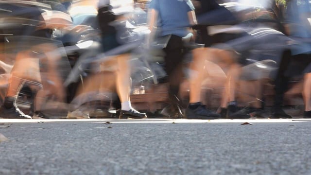 There's an anti-Palestinian racism "crisis" in Australian schools, according to a new report by an advocacy group, with students and teachers being punished for showing support for the Palestinian cause.