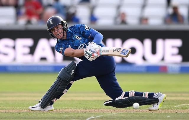 ODI World Cup