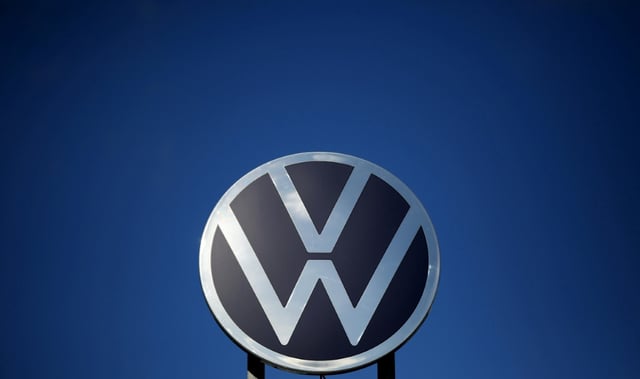 Erneute Niederlage für Volkswagen im Dieselskandal: Das Schleswig-Holsteinische Verwaltungsgericht hat entschieden, dass die Freigabe eines Volkswagen Golf Plus TDI im Jahr 2016 rechtswidrig war.