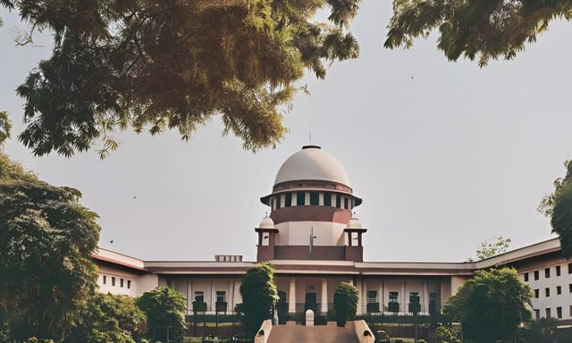 SC upholds JSW Steel’s resolution plan for debt-ridden Bhushan power and Steel Ltd