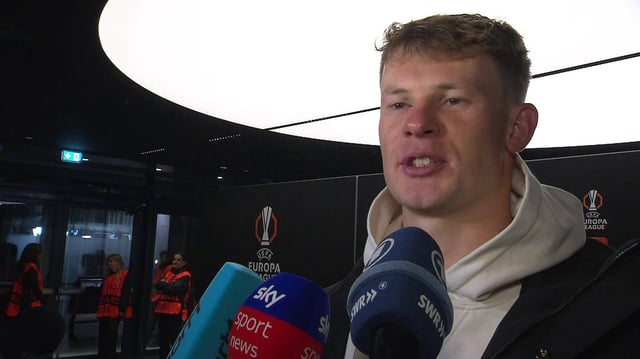 Alexander Nübel