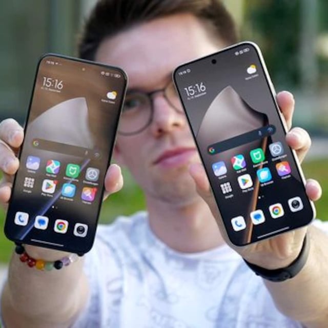 Im Test des Xiaomi 15T und 15T Pro zeigen die neuen Mittelklasse-Smartphones starke Leistung zu fairen Preisen. Beide Modelle punkten mit Leica-Kameras, schnellem Laden und hochwertigen OLED-Displays. Während das Xiaomi 15T eine solide Wahl für Preisbewusste ist, überzeugt das Xiaomi 15T Pro mit besserem Zoom, 8K-Video und noch mehr Power. Wir verraten, welches Gerät sich für wen lohnt. 