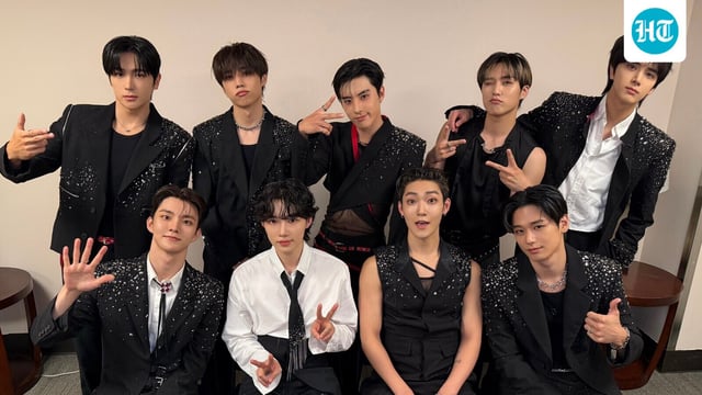 K-pop group The BOYZ shocked fans by cancelling their The BLAZE world tour due to low ticket sales, sparking widespread disappointment.