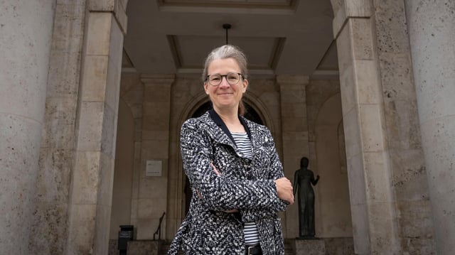 Ann-Katrin Kaufhold