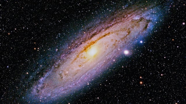 Milky Way Galaxy | Image: X
