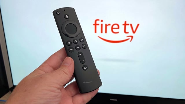 Fire TV