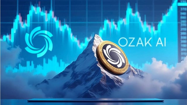 Ozak AI  | Image: Republic 