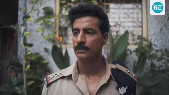 Janaawar review: Bhuvan Arora's solid performance barely saves this erratic show.