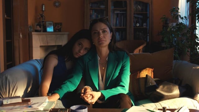 \"Belén\" está dirigida y coesctrita por Dolores Fonzi