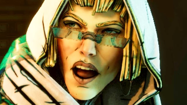 Borderlands 4 update delivers Vault Hunter and weapon buffs, but more is coming