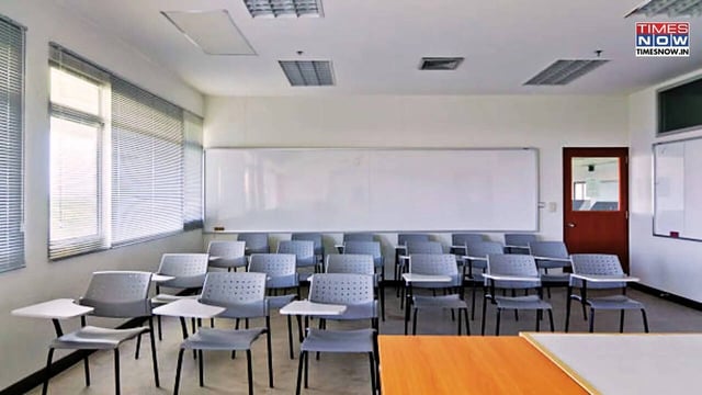 Leh Schools, Colleges Closed Tomorrow