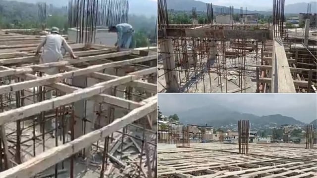Lashkar, Other Pakistani Terror Organisations Shifting Bases to Khyber Pakhtunkhwa Post Operation Sindoor | Image: Republic