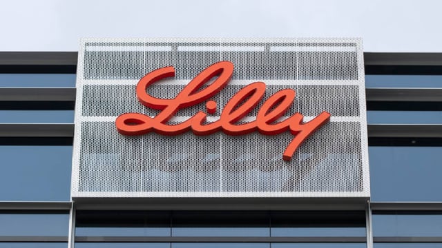 Lilly plans to commercially launch Inluriyo in the US in autumn 2025. Credit: Tada Images/Shutterstock.com.