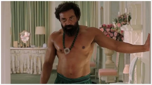 Bobby Deol On Debate Around Animal, Sandeep Reddy Vanga Films: I Love His Work, No Matter...