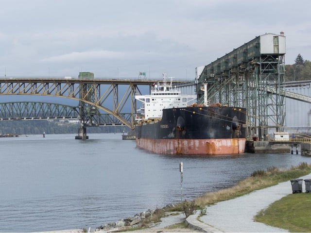 The Port of Vancouver has launched a public engagement process for its proposal to dredge the shipping channel through the Second Narrows of Burrard Inlet.