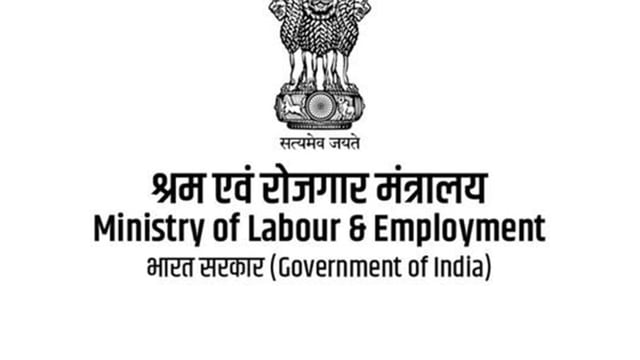 Ministry of Labour and Employment | Image: ANI