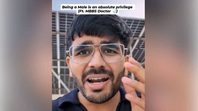 'Equality Shouldn't Exist In Society': Man's Message On Women's Everyday Struggles Wins Internet