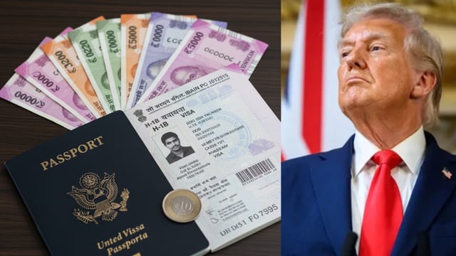 H1B VISA