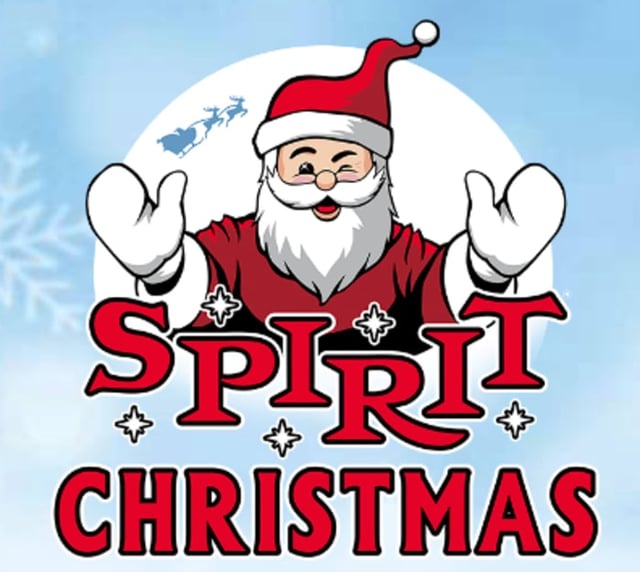 Spirit Christmas stores are set to open in the Northeast after the Halloween season.