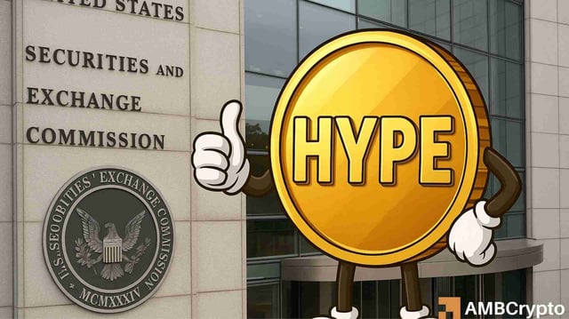 Bitwise files for first U.S. Spot HYPE ETF - Details