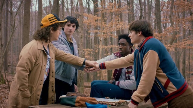 Stranger Things 5 Finale Editing 'Behind Schedule' - Duffer Bros Tease 'Craziest Episode', Feel Grateful 'Kids Didn't Get Ruined'