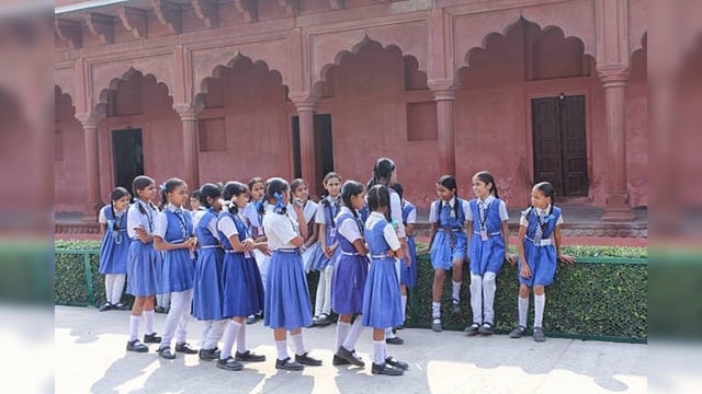CBSE Invites Applications for Single Girl Child Scholarship