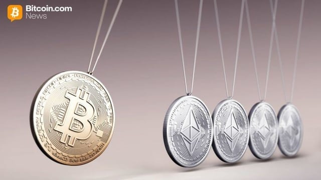 Bitcoin and ether etfs bleed heavily with $509 million combined outflow
