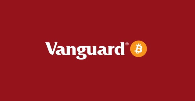 Vanguard explores crypto ETF access for US brokerage clients
