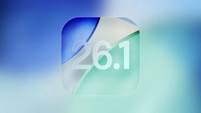 iOS 26.1 Beta 1 (Image Credits: MacRumors)