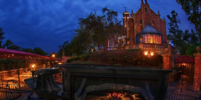 Credit: Disney