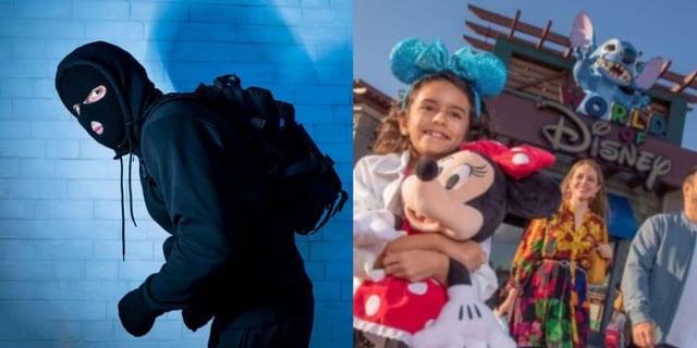 Credit: Disney (right) / Canva (left), edited by Inside the Magic