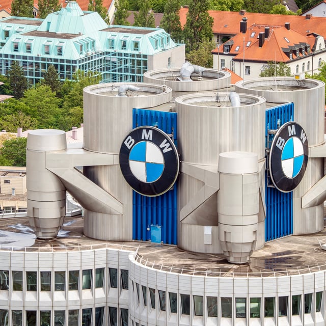 Alleine in Deutschland sind rund 136.500 Fahrzeuge betroffen. (Symbolbild) 