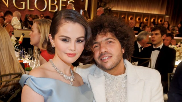Montecito (Kalifornien) – An diesem Wochenende ist es so weit: Popstar Selena Gomez wir...