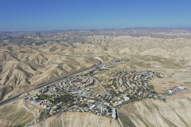 U.N. Expands Blacklist of Companies Tied to West Bank Settlements