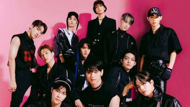 The BOYZ