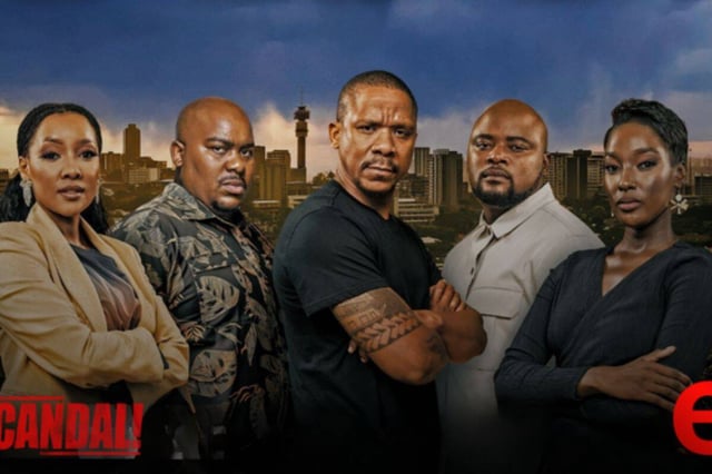 The show will air its final episode next year. Picture: Supplied