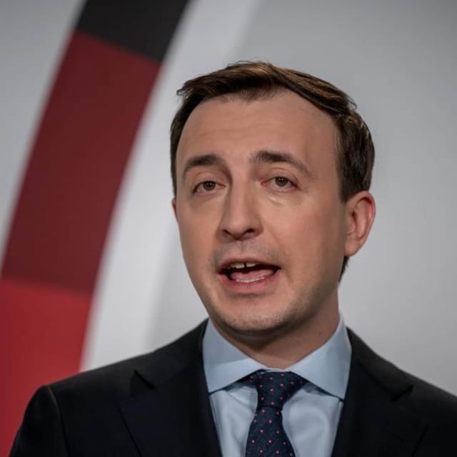 NRW-Generalsekretär Paul Ziemiak (CDU) redete sich in einer knallharten Bürgergeld-Debatte am Donnerstag bei "Maybrit Illner" in Rage.