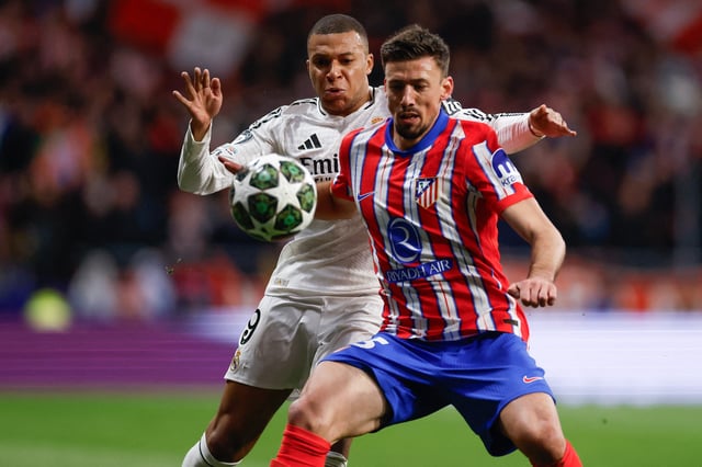 Repasa qué canales transmiten en directo el partido de Real Madrid vs. Atlético Madrid ONLINE por la fecha 7 de LaLiga desde el Estadio Metropolitano.