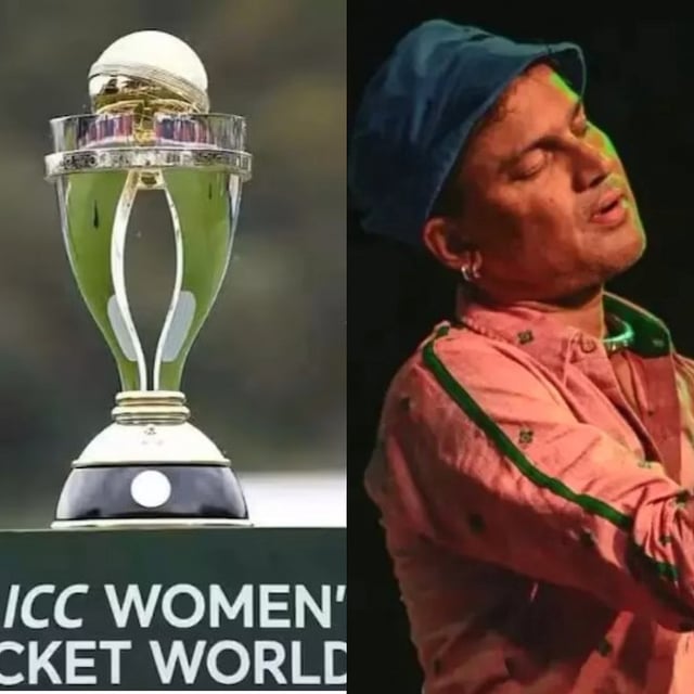 ICC Women’s World Cup Opener in Guwahati on Sept 30; Ceremony Dedicated to Zubeen Garg