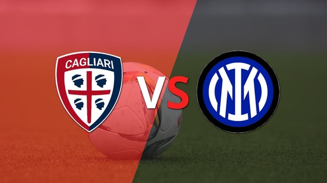 Inter visita a Cagliari por la fecha 5