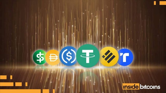 Stablecoin Market Set To Soar 13x by 2030 As Citi Revises Forecast Up to $4 Trillion, Citi Says