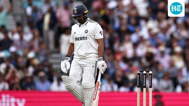 Karun Nair failed to make the most of the opportunities he got on the England tour.