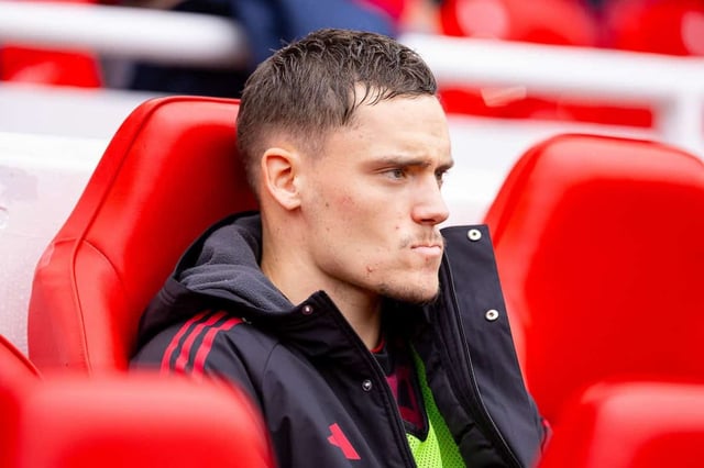 LIVERPOOL, ENGLAND - Saturday, September 20, 2025: Liverpool's Florian Wirtz before the FA Premier League match between Liverpool FC and Everton FC at Anfield. The 247th Merseyside Derby. (Photo by David Rawcliffe/Propaganda)