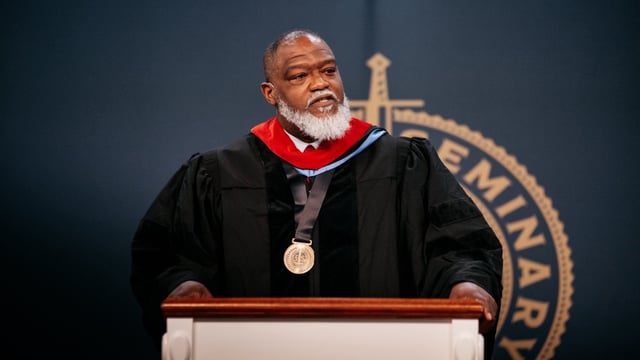 Voddie Baucham